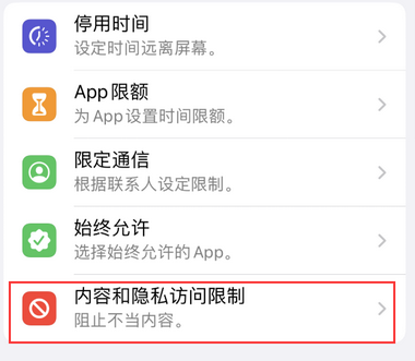 盐池appleID维修服务iPhone设置中Apple ID显示为灰色无法使用