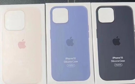 盐池苹果14维修站分享iPhone14手机壳能直接给iPhone15用吗?