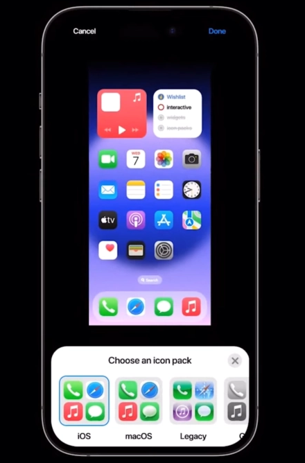 盐池苹果维修网点分享：iOS 17 会带来什么？iOS 17愿望清单 