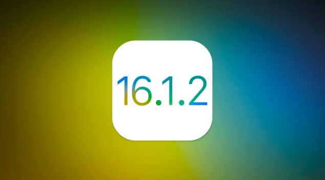 盐池苹果维修分享iOS 16.2有Bug能降级吗？ iOS 16.1.2已关闭验证 