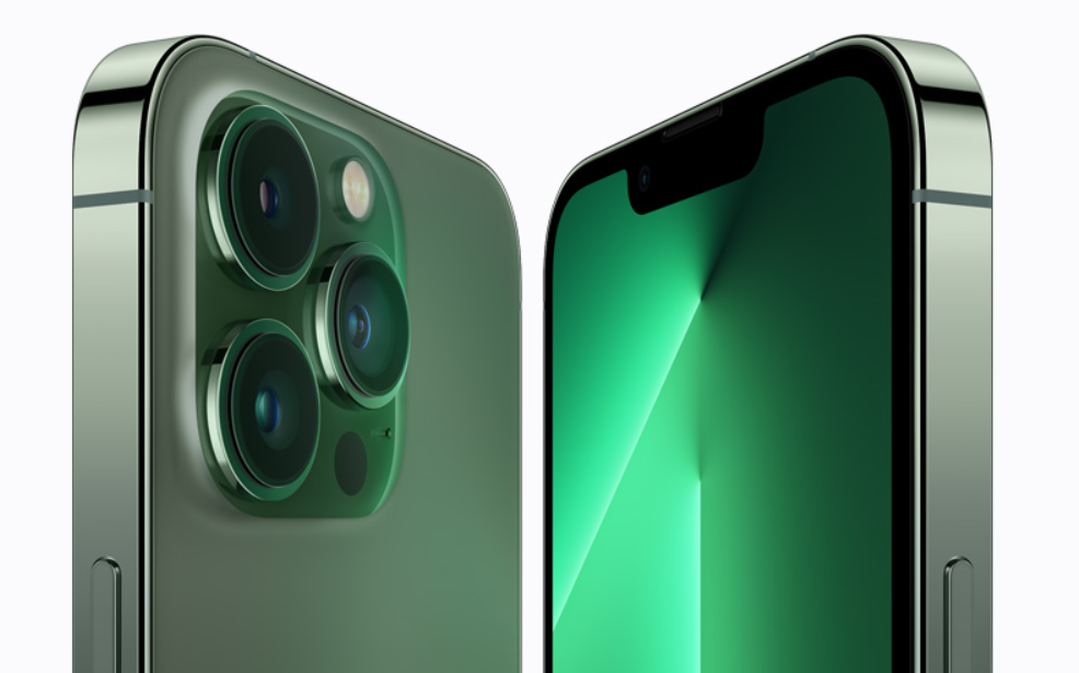 盐池苹果手机维修分享二手iPhone 13更高降幅近千元 
