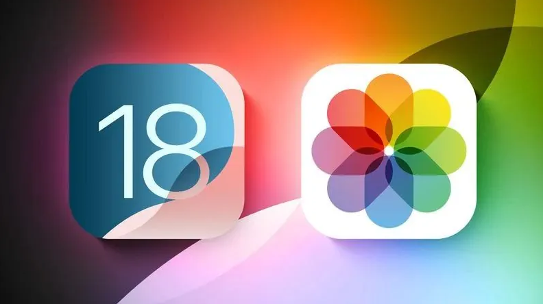 盐池苹果手机维修分享苹果 iOS / iPadOS 18.1Beta 3 发布 