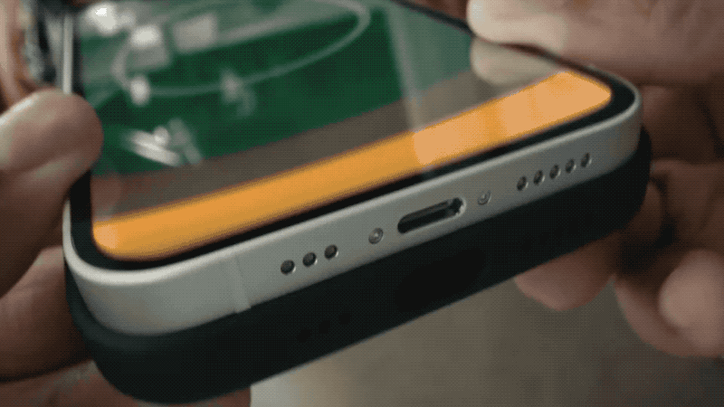 盐池苹果手机维修分享未来 Magsafe 还有哪些发展空间 
