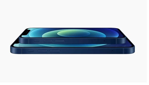 盐池苹果手机维修分享iPhone 12 mini 锁屏后触屏失灵怎么办 