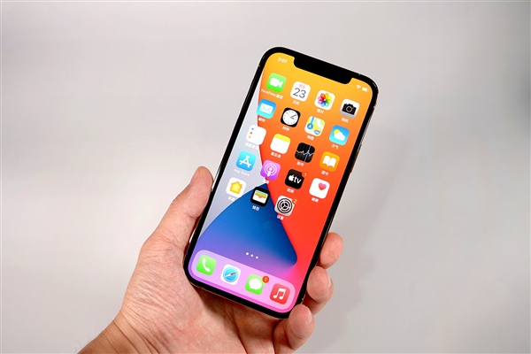 盐池苹果手机维修分享iOS 14.2修订版已到，专属iPhone 12系列 