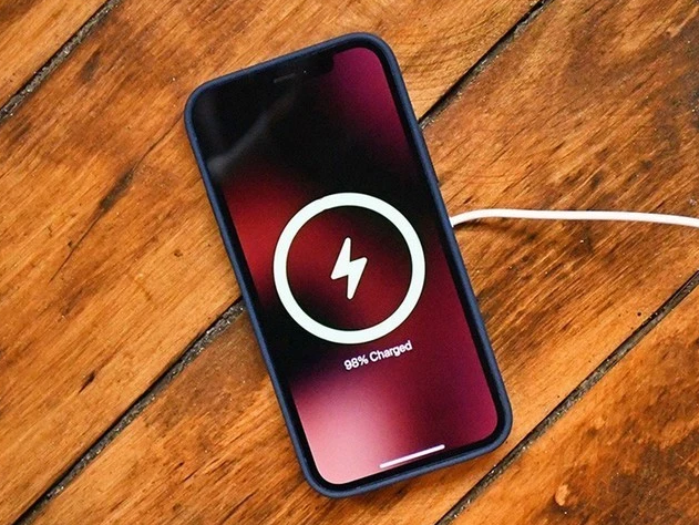 盐池苹果手机维修分享iPhone 12可以随便充电吗 