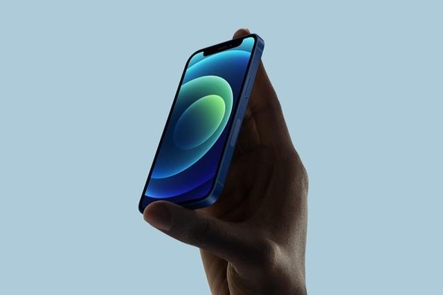 盐池苹果手机维修分享iPhone 12 mini辐射很大吗 