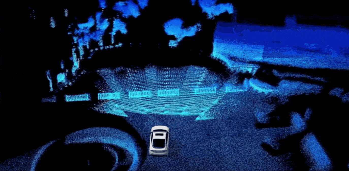 盐池苹果手机维修分享iPhone 12 Pro 搭载的 LiDAR 镜头与 ToF 镜头有什么不同 