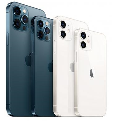 盐池苹果维修点分享iPhone 12 Pro维修主板被忽略的实操故障 