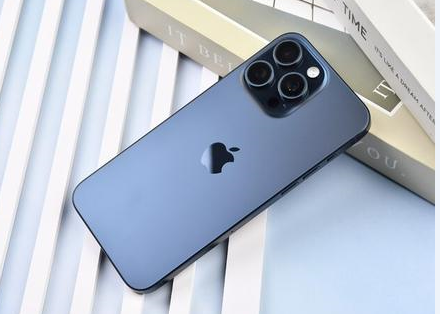 盐池苹果维修点分享iPhone 15 Pro Max扩容静电与工艺坑 