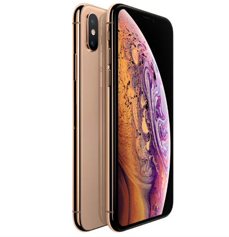 盐池苹果维修点分享iPhone XS Max锁屏快捷入口故障 