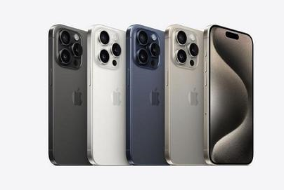 盐池苹果维修点分享iPhone 15 Pro锁屏密码实用参考 