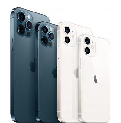 盐池苹果维修点分享iPhone 12 Pro发烫关联故障汇总 