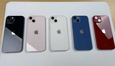 盐池苹果维修点分享iPhone 13电池发烫多类故障解析 