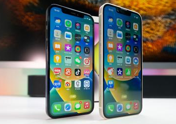 盐池苹果维修点分享iPhone 14 Plus发烫常见情况科普 