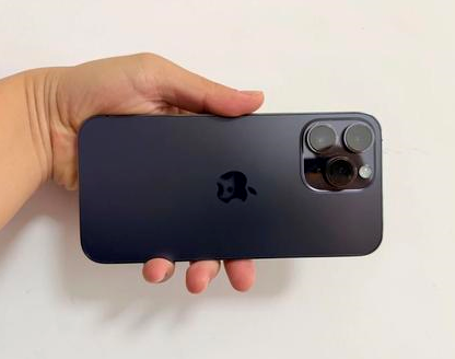 盐池苹果维修点分享iPhone 14 Pro Max发烫多重诱因剖析 